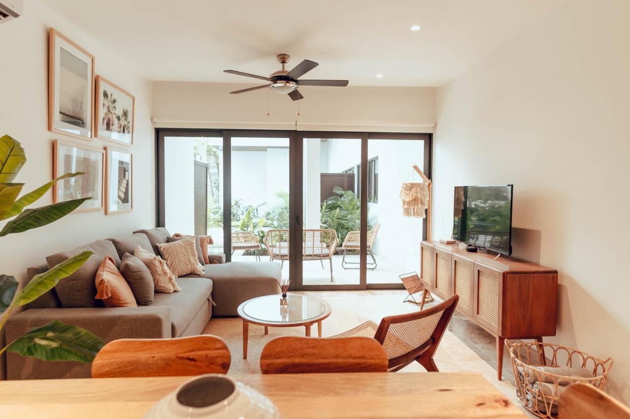 Appartamento Stylish Luxury In The Heart Of Playa Playa del Carmen