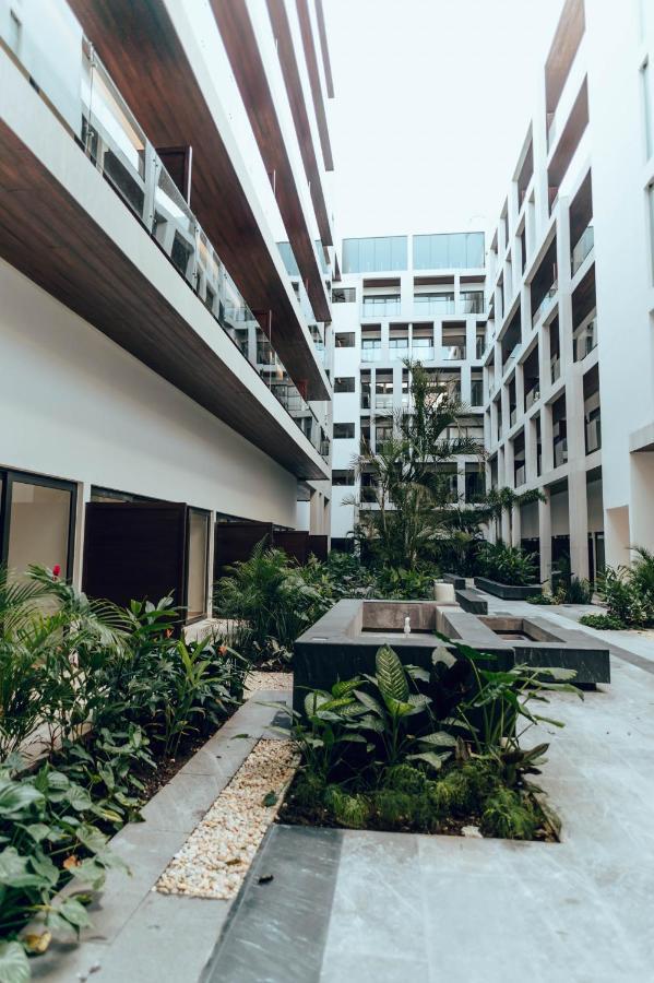 Stylish Luxury In The Heart Of Playa Appartamento *