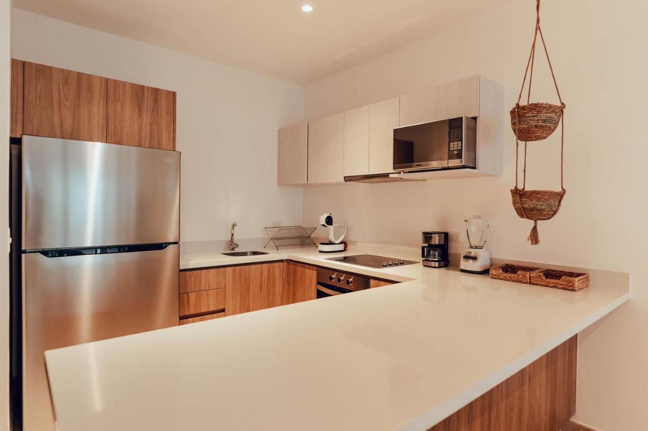 Appartamento Stylish Luxury In The Heart Of Playa