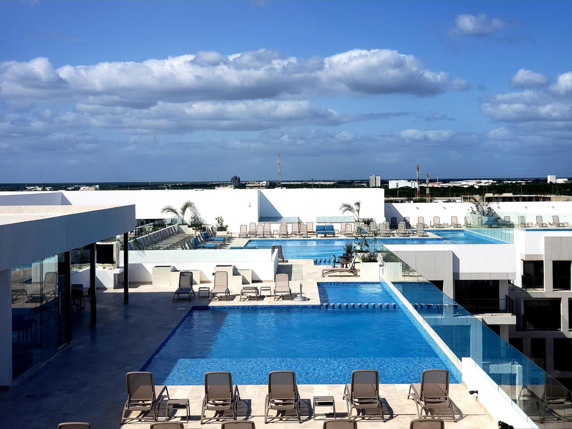 Appartamento Stylish Luxury In The Heart Of Playa Playa del Carmen